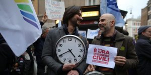 M5s, unioni civili e libertà di coscienza: ragioniamo a mente fredda