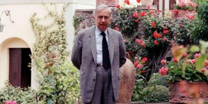 Ma Gelli era fascista? Sì e no…