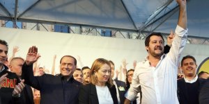 La crisi della destra e la riorganizzazione dello spazio politico