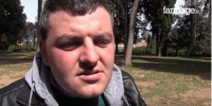 Disabilità e abbandono: l'odissea di Danilo