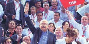 Turchia: il congresso del Chp rilancia un kemalismo d'attacco