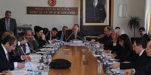 Turchia, passi costituzionali
