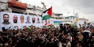 Mavi Marmara, le scuse di Netanyahu