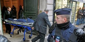 Omicidio di Parigi, faida interna e j'accuse kurdo