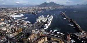 1600 posti di lavoro a rischio nel settore marittimo del golfo di Napoli