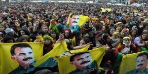 Il Newroz dell'addio alle armi nel nome di Öcalan