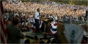 American Leftist: voci critiche sulla presidenza Obama.