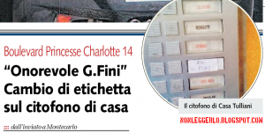 E ora distruggete Napolitano