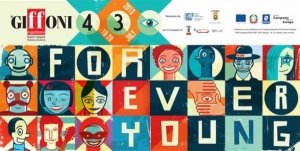 Partirà il 19 luglio la 43esima edizione del Giffoni Film Festival