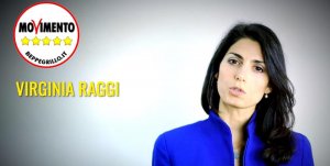 Virginia Raggi, il M5S e Roma Kaputt Mundi
