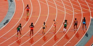 Olimpiadi: un po' di numeri, aspettando Rio 2016