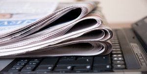 Giornalismo cartaceo vs giornalismo sul web