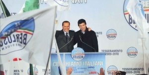 Fine di Berlusconi. E adesso?