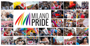 Manifesto politico Milano Pride 2015