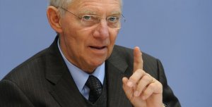 Fermate Schäuble. E scendiamo subito da questa unione monetaria e bancaria
