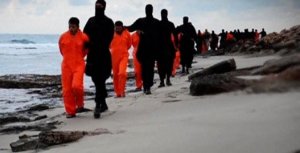 Il califfato di Abu Bakr al-Baghdadi e il fattore El Alamein