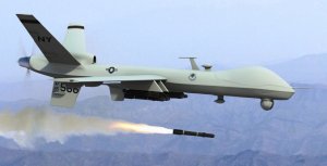 Obama consegna le regole per uccidere con i droni