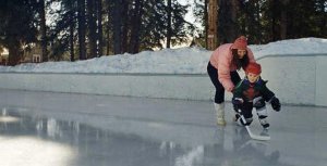 Grazie mamma: la nuova campagna P&G per Sochi 2014 - VIDEO
