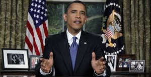 Obama annuncia l'offensiva contro l'ISIS