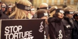 Il reato di tortura nel codice italiano (si spera)