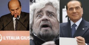 Governo: un "rompicapo" da risolvere