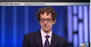 Il Carrozzone Italia ed il futuro della contrattazione