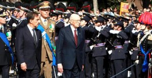 La sagra dell'ipocrisia