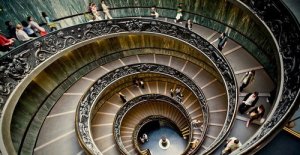 Archivio Gotti Tedeschi: la Chiesa cattolica non fa politica, governa