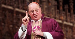 Pedofilia. La Chiesa newyorkese e il prezzo della colpa