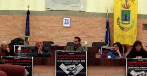 E' anche Cosa nostra. Le mani della mafia sull'Alto Lazio