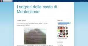 Spider Truman e i segreti della Casta