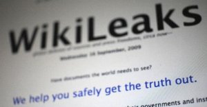 Wikileaks: conferenza stampa per denunciare il blocco finanziario - DIRETTA VIDEO