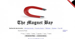 Magnet link: la fine del diritto d'autore