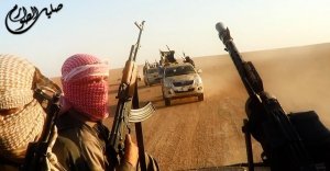 La nuova guerra dell'Isis, la nostra arma è la solidarietà