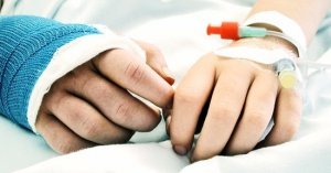 Una morte dignitosa anche per i bambini