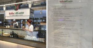 Quanto costa mangiare ad Expo?