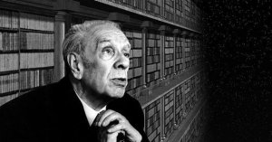 Tributo a Jorge L. Borges nel 30° anniversario della morte