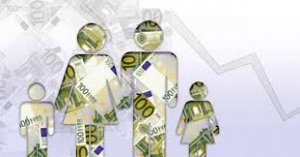 Il poter dell'acquisto muta da verbo a sostantivo