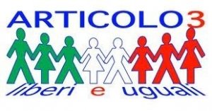 Succivo (CE): schiaffo all'articolo 3 della Costituzione italiana