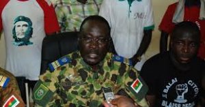 Residui di diplomazia nixoniana? Il caso Burkina Faso