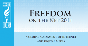 La libertà della rete secondo Freedom House