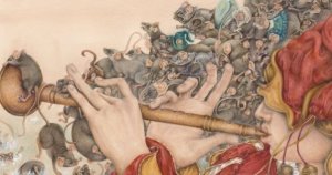 Politica: il pifferaio magico e le sue suonate "choc"