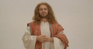 Il Guru dimezzato