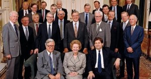 Donne in politica, ancora lontani dalla parità