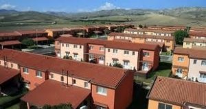 Mineo, profughi Spa