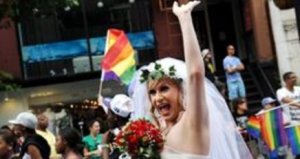 New York, rabbino imputa omicidi e terremoti ai gay