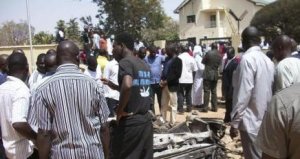 Nigeria, attentato contro chiesa a Pasqua nella città di Kaduna
