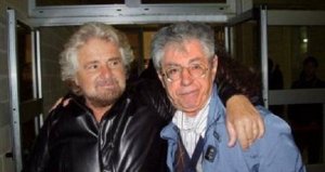 Il linguaggio delle stelline e l'inerzia della politica