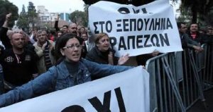 Gas in cambio di meno austerità: Cipro ci prova
