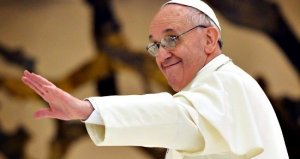 Il pacioso papa antimodernista